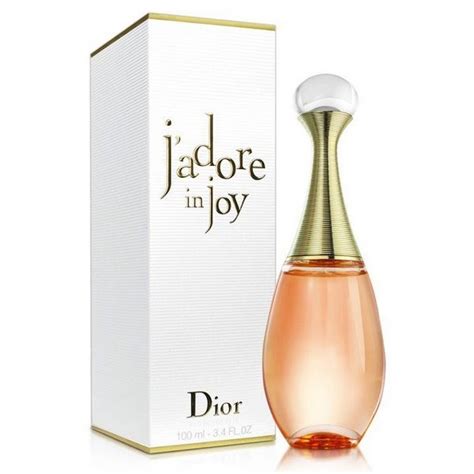 perfume dior mujer joy